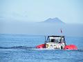 Bering Strait Crossing 136
